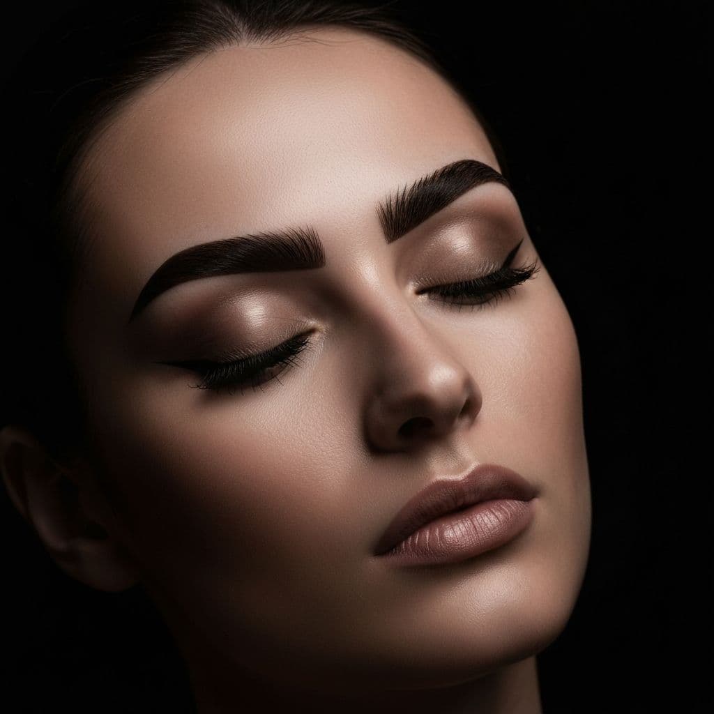 Перекрытие перманента