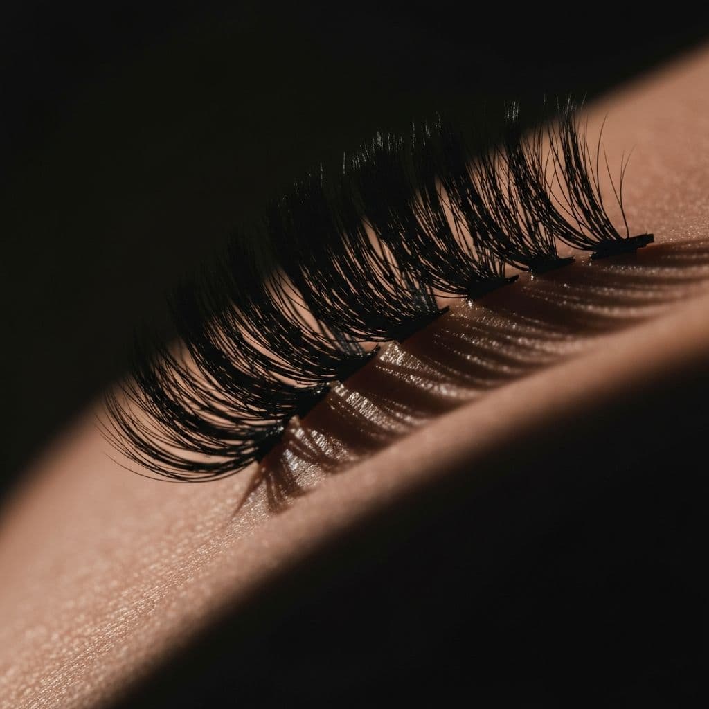 Ламинирование ресниц