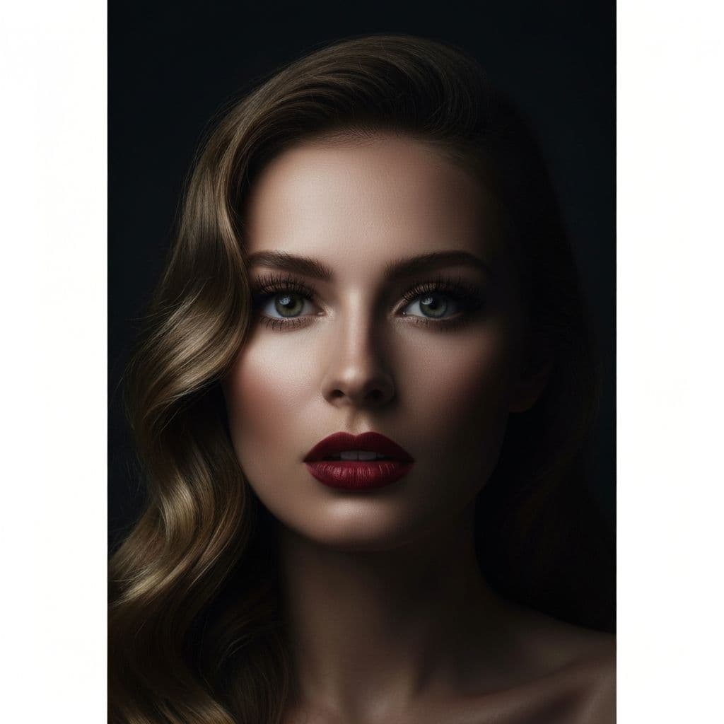 Ламинирование — натуральный изгиб