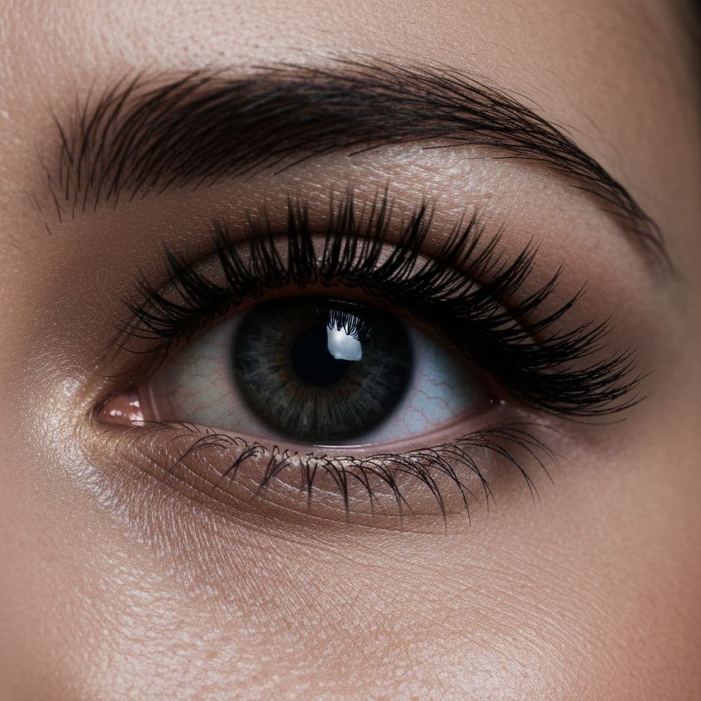 Окрашивание + ламинирование